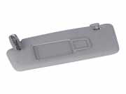 Sonnenblende links AUDI A3 Sportback (8V) 1.4 TFSI e-tron 110 kW 150 PS (05.2014-> ) (ab 05/2014)