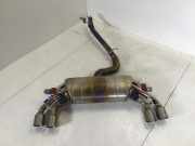 Akrapovic Auspuffanlage VW T-Roc (A11) 2GA253181AS