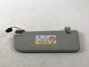 Sonnenblende rechts AUDI E-TRON (GEN) Electric quattro 300 kW 408 PS (09.2018-> )