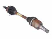 Antriebswelle links vorne FORD Transit V363 Pritsche/Fahrgestell (FED, FFD) 2.0 TDCi 125 kW 170 PS (03.2016-> ) (ab 03/2016)