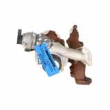 Turbolader VW Transporter T6 Kasten 2.0 TDI 110 kW 150 PS (04.2015-> ) 04L2530