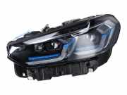 Hauptscheinwerfer links BMW X4 (G02, F98) xDrive 20d 140 kW 190 PS (04.2018->