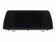 9292247 Display BMW 3er (F30, F80) 320i 135 kW 184 PS (03.2012-10.2018)