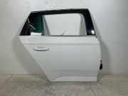 Tür rechts hinten SKODA Superb III Kombi (3V) 2.0 TDI 140 kW 190 PS (03.2015->