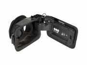 Tankklappe BMW X7 (G07) xDrive M60i Mild-Hybrid 390 kW 530 PS (07.2022-> ) 744