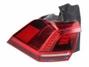 Rückleuchte außen links VW Tiguan II (AD) 2.0 TDI 110 kW 150 PS (01.2016-> ) 5