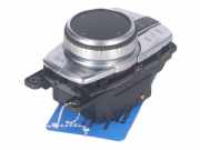 Radio Bedienschalter BMW 7er (G11, G12) 740e 190 kW 258 PS (07.2016-02.2019)