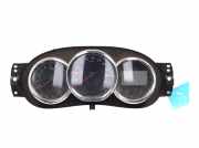 Tachometer DACIA Logan MCV II 1.5 dCi 66 kW 90 PS (02.2013-> ) (ab 02/2013)