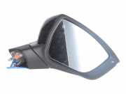 Außenspiegel rechts SEAT Ateca (KH7, KHP) 1.5 TSI 110 kW 150 PS (07.2018-> ) 5