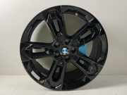 5A1E230 Felge Alu BMW X1 (U11) xDrive 25e Plug-in-Hybrid 180 kW 245 PS (07.202