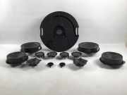 BO Bang Olufsen Lautsprechersystem AUDI Q3 (F3B)