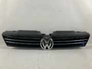 5C6853651A Kühlergrill VW Jetta IV (162, 163, AV3, AV2) 2.0 TDI 103 kW 140 PS