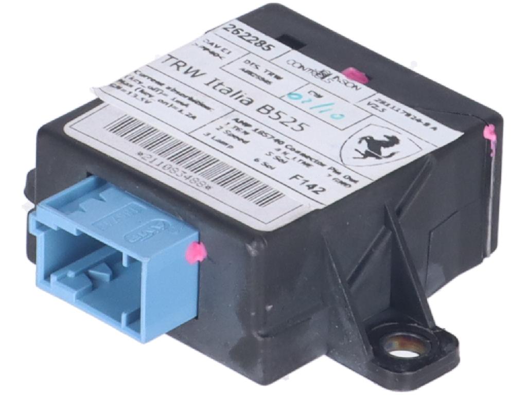 Steuergerät Servolenkung FERRARI 458 262285 Bild Steuergerät Servolenkung FERRARI 458 262285