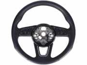 82A951523A Lenkrad AUDI A3 Sportback (8Y) 30 TFSI 81 kW 110 PS (06.2020-> )