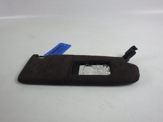 Sonnenblende rechts LAMBORGHINI Gallardo (140) Bild Sonnenblende rechts LAMBORGHINI Gallardo (140)