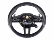 Lenkrad PORSCHE Macan 1 (95B) 2.0 195 kW 265 PS (05.2018-> ) 95B419091DB