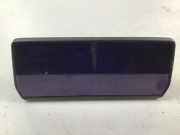 Display TOYOTA Supra (DB) 3.0 GR 250 kW 340 PS (03.2019-> )