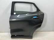 Tür links hinten FORD Puma II (CF7, J2K) 1.0 EcoBoost mHEV 118 kW 160 PS (03.2