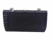 5G6919606 Display VW Arteon Shooting Brake (3H) 2.0 TSI R 235 kW 320 PS (11.20