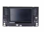 3G0919605D Display VW Passat B8 Variant (3G) 2.0 TDI 140 kW 190 PS (11.2014->