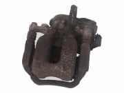 Bremssattel links hinten OPEL Astra K (B16) 1.4 Turbo 92 kW 125 PS (06.2015->