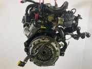 Motor Moteur Engine Komplett OPEL Corsa E (X15) 1.4 Turbo 74 kW 101 PS (09.201