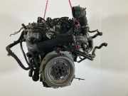 Motor Moteur Engine Komplett VW Touran II (5T) 2.0 TDI 110 kW 150 PS (05.2015-
