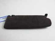 408857551A Sonnenblende links LAMBORGHINI Gallardo 5.2 412 kW 560 PS (06.2008-