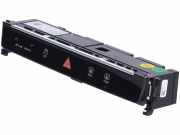 Heizungsbetätigung (Konsole) AUDI E-TRON (GEN) 4N0925301B