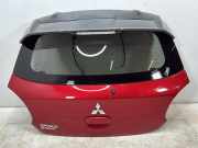 Heckklappe / Heckdeckel MITSUBISHI Space Star VI Schrägheck (A0) 1.2 52 kW 71