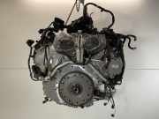 CTG CTGA Motor Moteur Engine Komplett AUDI A8 (4H) 4.0 TFSI quattro 320 kW 435