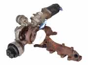 Turbolader VW Amarok (2H) 2.0 BiTDI 120 kW 163 PS (09.2010-> ) 03L145715A