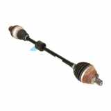 Antriebswelle rechts vorne VW T-Roc Cabrio (AC7) 1.5 TSI 110 kW 150 PS (12.201