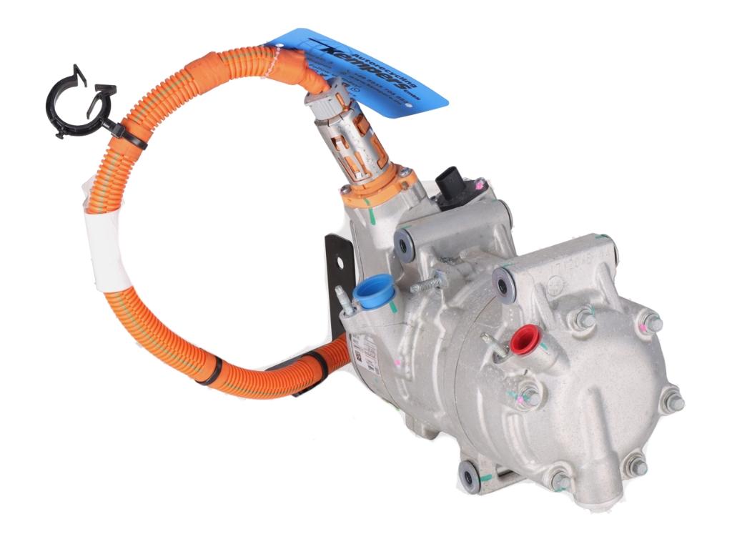 Klimakompressor OPEL Vivaro C Kasten (K0) Vivaro-e HYDROGEN 100 kW 136 PS (08.