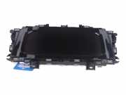 Tachometer VW Golf VIII (CD) 2.0 GTI Clubsport 221 kW 300 PS (10.2020-> ) 5H09