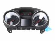 Tachometer OPEL Astra K Sports Tourer (B16) 1.2 Turbo 96 kW 131 PS (08.2019->