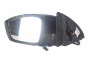 Außenspiegel links SKODA Rapid Spaceback (NH) 1.2 TSI 63 kW 86 PS (07.2012-> )