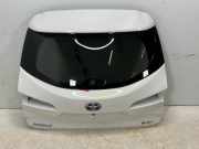 Heckklappe / Heckdeckel TOYOTA Corolla Kombi (E21) 2.0 Hybrid 112 kW 152 PS (0