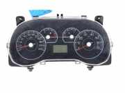 Tachometer FIAT Grande Punto (199) 1.4 57 kW 77 PS (06.2005-12.2015) 51803089