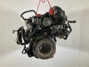 Motor Moteur Engine Komplett VW Touran II (5T) 2.0 TDI 110 kW 150 PS (05.2015-