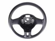 Lenkrad VW Polo V (6R, 6C) 1.6 TDI 66 kW 90 PS (06.2009-> ) 6R0419091D