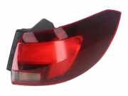 Rückleuchte außen rechts OPEL Astra K Sports Tourer (B16) 1.6 CDTI 100 kW 136