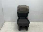 Sitz rechts hinten VW Transporter T7 Multivan 2.0 TDI 110 kW 150 PS (10.2021-> ) (ab 10/2021)