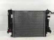 Kühler RENAULT Twingo III (BCM) Z.E. 60 kW 82 PS (05.2020-12.2022) 214105514R