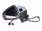 Außenspiegel links AUDI A3 Sportback (8V) RS3 quattro 270 kW 367 PS (03.2015->