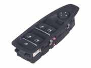 Schalter für Fensterheber links vorne BMW 3er Touring (F31) 320d xDrive 140 kW