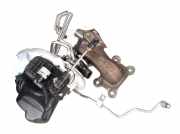 Turbolader AUDI A3 Sportback (8V) 1.4 TFSI 103 kW 140 PS (03.2013-> ) 04E14572