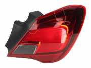 Rückleuchte außen rechts OPEL Corsa E (X15) 1.4 66 kW 90 PS (09.2014-> ) 13454