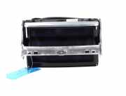 4H0919604H Display AUDI A8 (4H) 3.0 TDI quattro 190 kW 258 PS (10.2013-01.2018