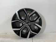Felge Alu VW Polo VI (AW) GTI 152 kW 207 PS (04.2021-> ) 2G0601025AQ